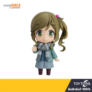 พร้อมส่ง+โค้ดส่วนลด Nendoroid 1097 Aoi Inuyama: Laid-Back Camp by Good Smile Company (ลิขสิทธิ์แท้)