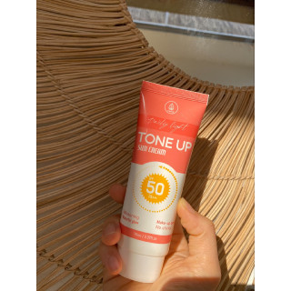 SUN SCREEN 70ml SPF 50 PA +++ ครีมกันแดด เกาหลี