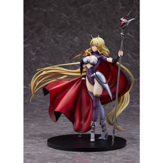 [Exclusive Sale] Langrisser 30th Anniversary Figure Lana 1/7 Complete Figure#4571292110181