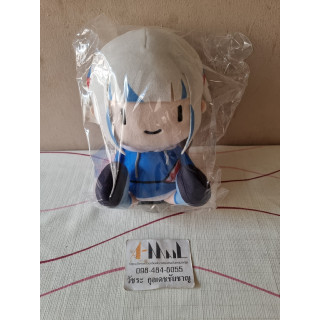 Hololive English -Myth- 2nd Anniversary Celebration Smol Plushie Gawr Gura