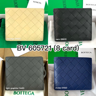 BOTTEGA Wallet ของแท้ 100% [ส่งฟรี]