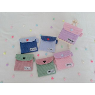 Yepkapao  Mini Pouch  Airpods