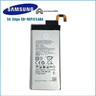 แบต Samsung S6 Edge ราคาถูก แบต ของแท้ % Samsung S6 Edge+ ,S6 Edge Plus – G928