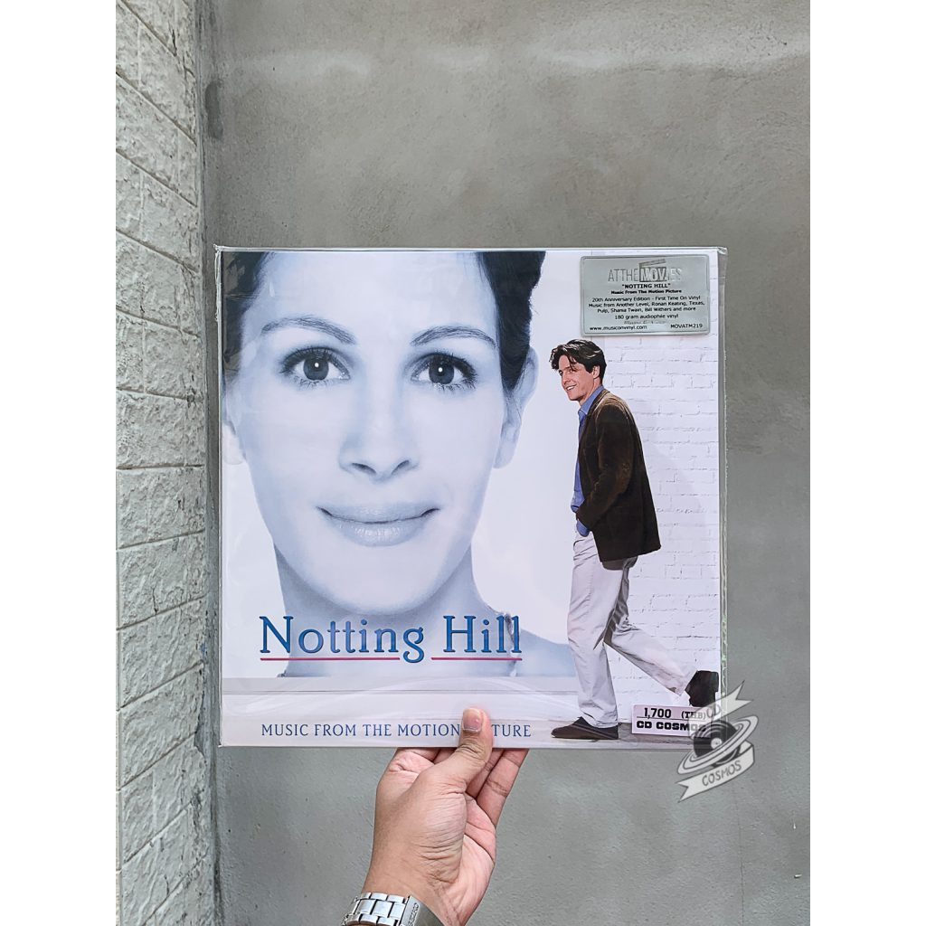 แผ่นเสียง Various – Notting Hill (Vinyl)