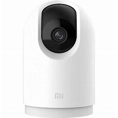 กล้องวงจรปิด Mi Home Security Camera 2K Pro (28309)