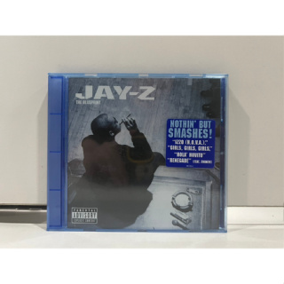 1 CD MUSIC ซีดีเพลงสากล JAY-Z THE BLUEPRINT (G5C66)