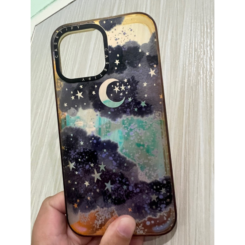 case casetify 13pm มือสอง