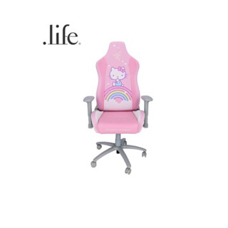 Razer Gaming Chair Iskur X - Hello Kitty and Friends Edition by dotlife