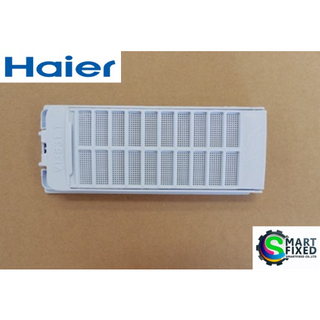 ที่กรองขยะอะไหล่เครื่องซักผ้าไฮเออร์/Lint Filter/Haier/0030204380/อะไหล่แท้จากโรงงาน