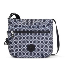 Kipling ARTO Blackish Tile จากเบลเยี่ยม 100%