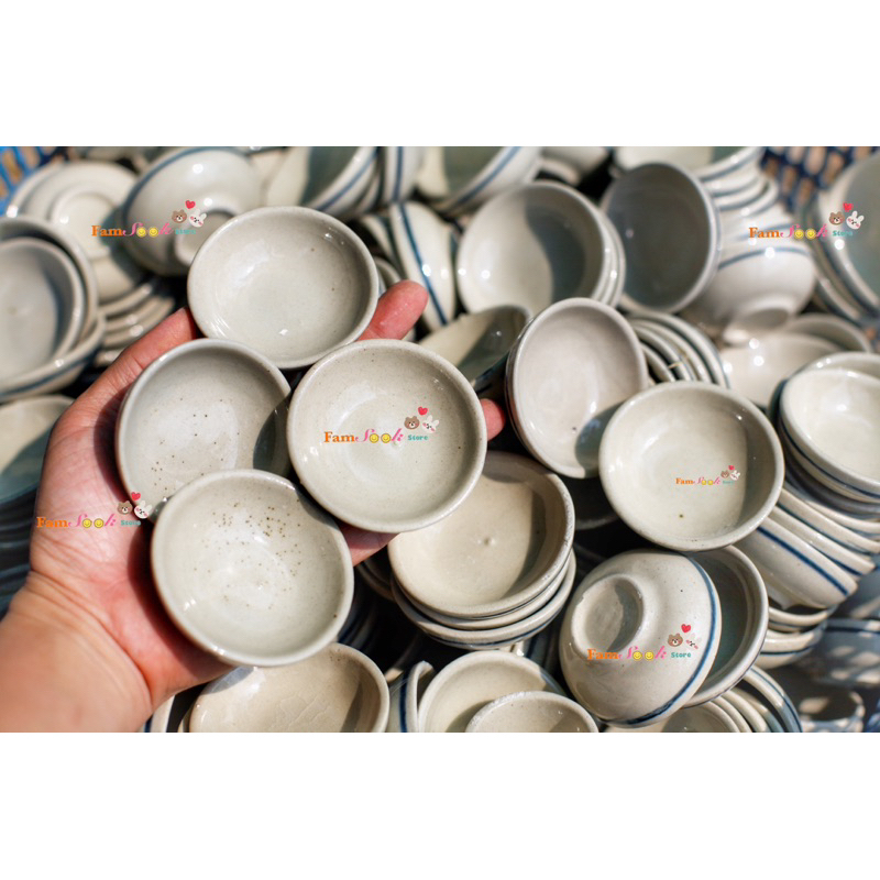 ถ้วยขนม ถ้วยตะไล ขนมถ้วย เกรดB 10 ใบ