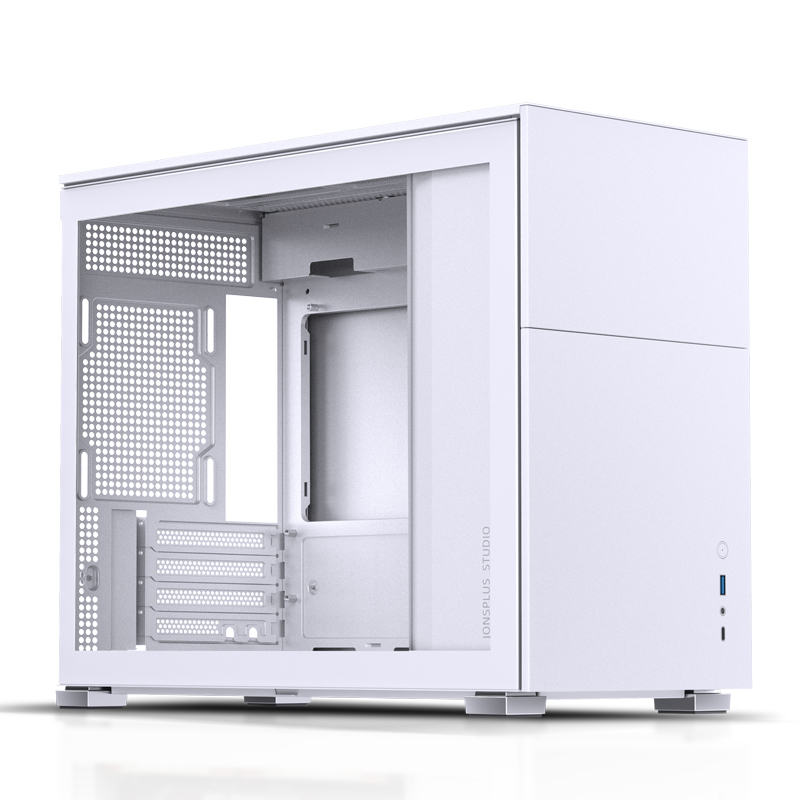 JONSBO D31 STD White M-ATX