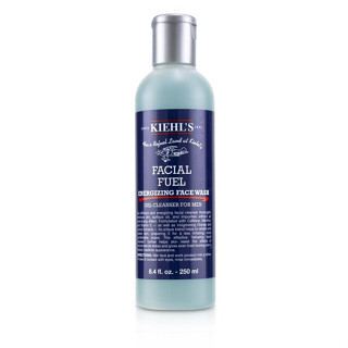 KIEHLS - เจลทำความสะอาดเติมพลังให้แก่ผิวหน้า