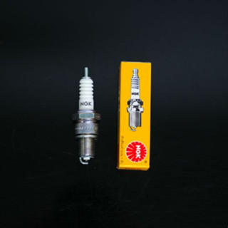 หัวเทียน NGK Spark Plug  เบอร์(B-SD-BP7ES) มาตรฐาน