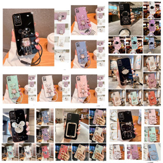 Case Infinix​ Note​8i เคส​อินฟินิกส์​ Note 8i infinix note 8i