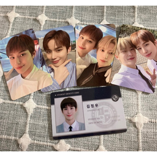 NCT DOJAEJUNG Speacial Random Pack พร้อมส่ง