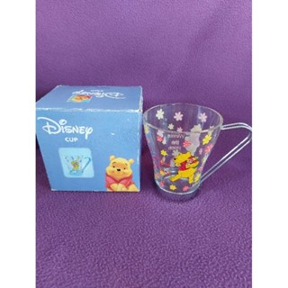 Winnie the Pooh แก้วดื่มชา กาแฟ จาก Disney