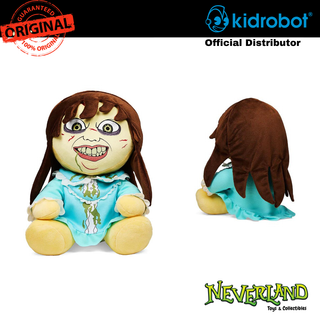 The Exorcist Regan 13" Medium Plush