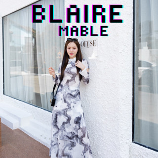 #KATI266ꕤ   ‎⸝ ⸝ ⸝ Blaire Mable Set◞✿