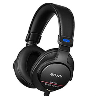 ส่งตรงจากประเทศญี่ปุ่น จากญี่ปุ่น [โดยตรงจากญี่ปุ่น] Sony MDR-M1ST Music Solutions หูฟังสตูดิโอมอนิเตอร์ที่ใช้งานร่วมกันได้สูง