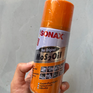 SONAX โซแน็ค น้ำมันครอบจักรวาล แท้100%‼️ ขนาด 150 ml.