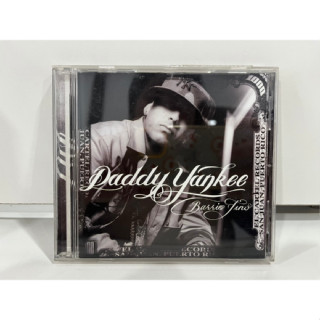 1 CD MUSIC ซีดีเพลงสากล    Daddy Yankee - Brario Fino    (G7E5)