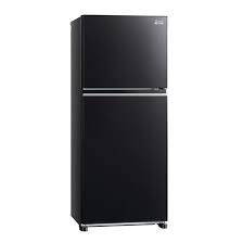ตู้เย็น MITSUBISHI มิตซูบิชิ ตู้เย็น อินเวอร์เตอร์ 2 ประตู รุ่น MR-FX38ES/GBK ขนาด 12.2 คิว สีดำ