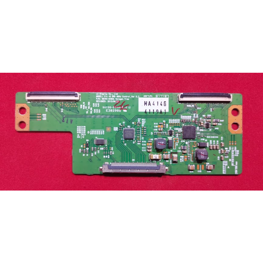 ทีคอน​LG​รุ่น​42LF560T​