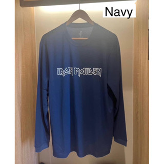 Iron Maiden Long Sleeve Shirt