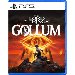 [Game] NEW!! PS5 The Lord of the Rings :Gollum (Z2/Eng)