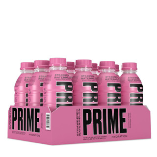 Prime® Hydration Drink (Pack of 12)