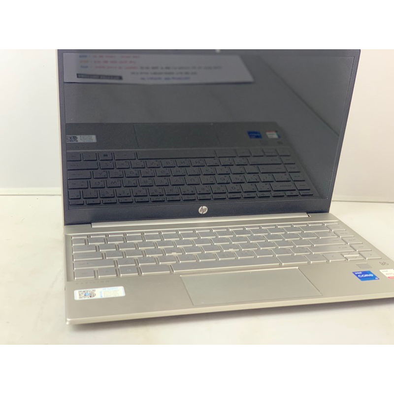 HP Laptop 15S-gr0511AU(NB0786)