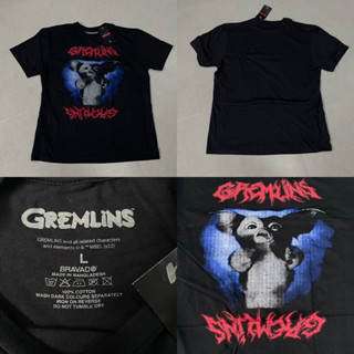 เสื้อ gremlins ของแท้