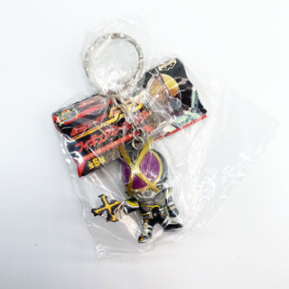 Banpresto Faiz Keychain Kaixa 04 kamen rider masked rider toy figure มดแดง คาเมนไรเดอร์ มาสไรเดอร์ พวงกุญแจ