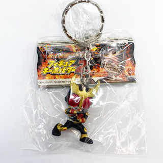 Banpresto Kuuga Keychain kamen rider masked rider toy figure มดแดง คาเมนไรเดอร์ มาสไรเดอร์ พวงกุญแจ 02