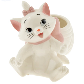 [ส่งตรงจากญี่ปุ่น] Disney Marie The Aristocats ขาตั้งร่ม วัสดุสิ้นเปลือง ฤดูฝน ญี่ปุ่น ใหม่