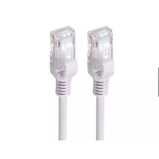 AKIRA TECHG LINK  CAT5 UTP LAN CABLE (40M) สายแลน สำเร็จรูป