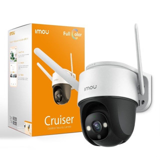 AKIRA TECH IMOU กล้องวงจรปิด WIFI 2 ล้านพิกเซล รุ่น IPC-S21FP (3.6 mm.)(Cruiser SE)