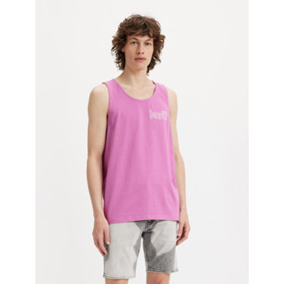 เสื้อผู้ชาย Levis® Mens Relaxed Graphic Tank