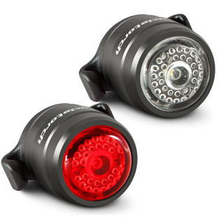 Cycle Torch : CCTAMZ001* ไฟติดรถจักรยาน Bolt Combo