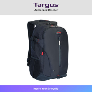 Targus กระเป๋าโน๊ตบุ๊ค 15.6" Terra Backpack (TSB226AP)