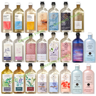 BBW body wash + foam bath bath &amp; body works 295ml. aromatheraphy เจลอาบน้ำ สบู่อาบน้ำ gel