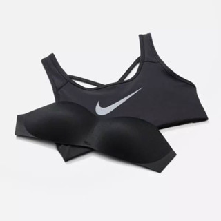 สปอร์ตบรา NIKE SWOOSH BRA