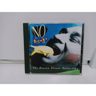 1 CD MUSIC ซีดีเพลงสากลNO doubt the beacan stnee collection   (D19K29)