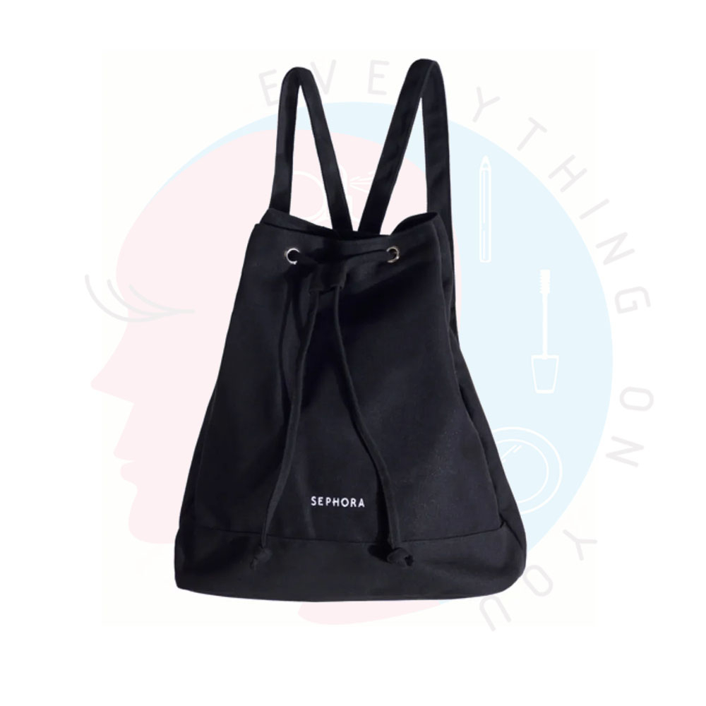 [พร้อมส่ง] Sephora Drawstring Bag กระเป๋าสะพาย