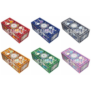 Bushiroad Storage Box Collection Extra V2