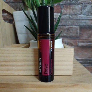 doTERRA Rose Touch ขนาด 10 ml.