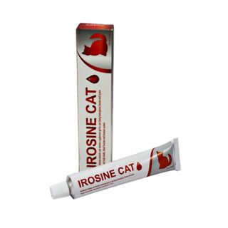 Irosine CAT บำรุงเลือดแมว