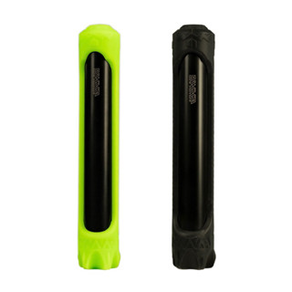 DYNAVAP SlingStash Black &amp; Green อุปกรณ์เก็บ Standard&amp;XL Dynavap Device