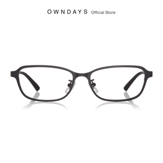 OWNDAYS แว่นสายตา รุ่น OR1054X